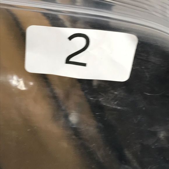 Nike Metcon Flyknit 3 Black/White Training Shoes AR5623-001 Women’s Size 6.5 - Picture 12 of 12